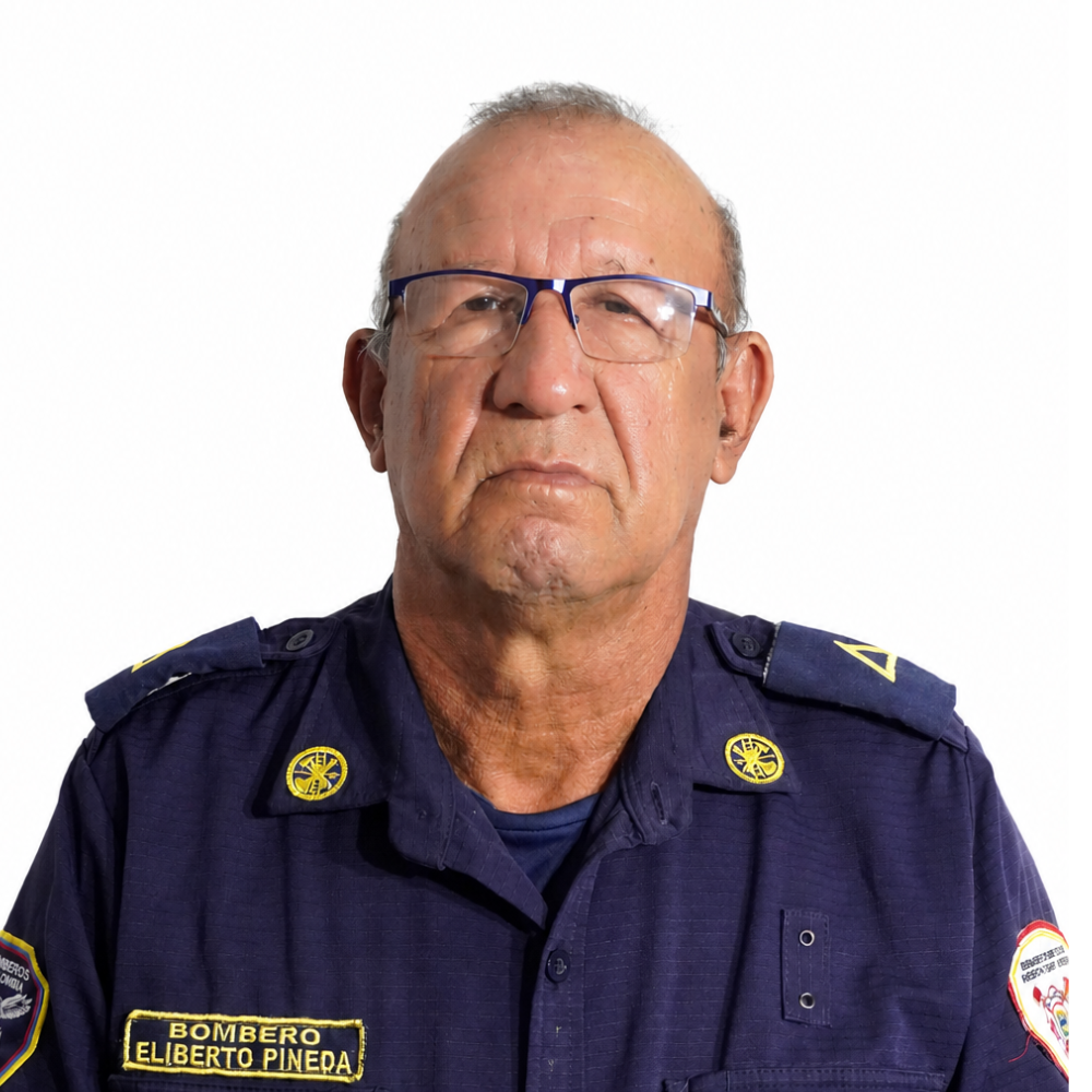 Eliberto Pineda Falla